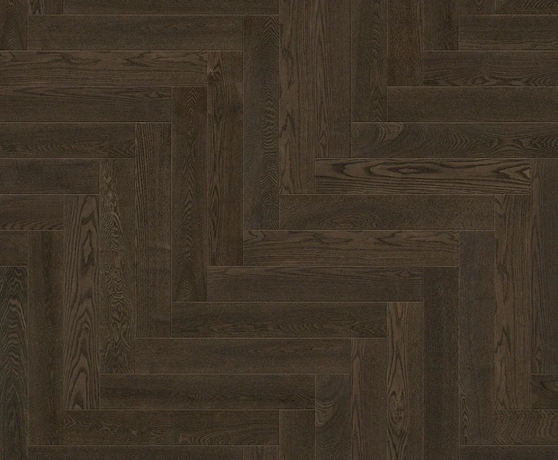 Nightgrain Herringbone — Beauty