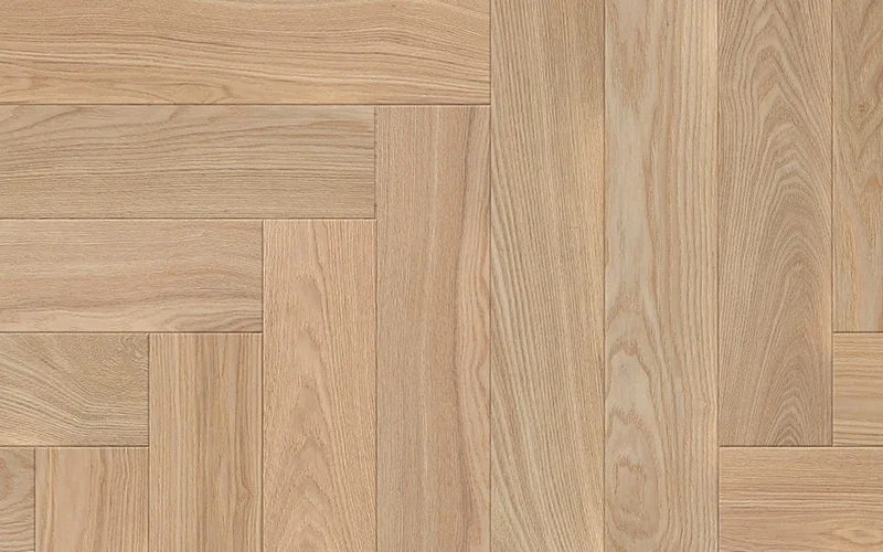 Sunset Grain Herringbone — Beauty