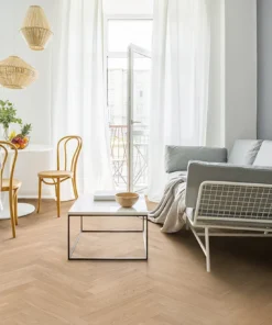 Sunset Grain Herringbone — Beauty