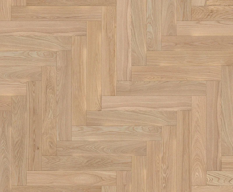 Sunset Grain Herringbone — Beauty