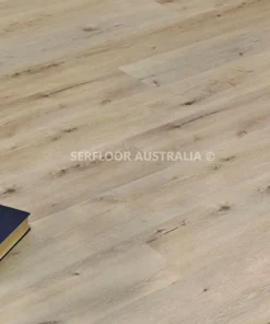 Black Distressed Oak