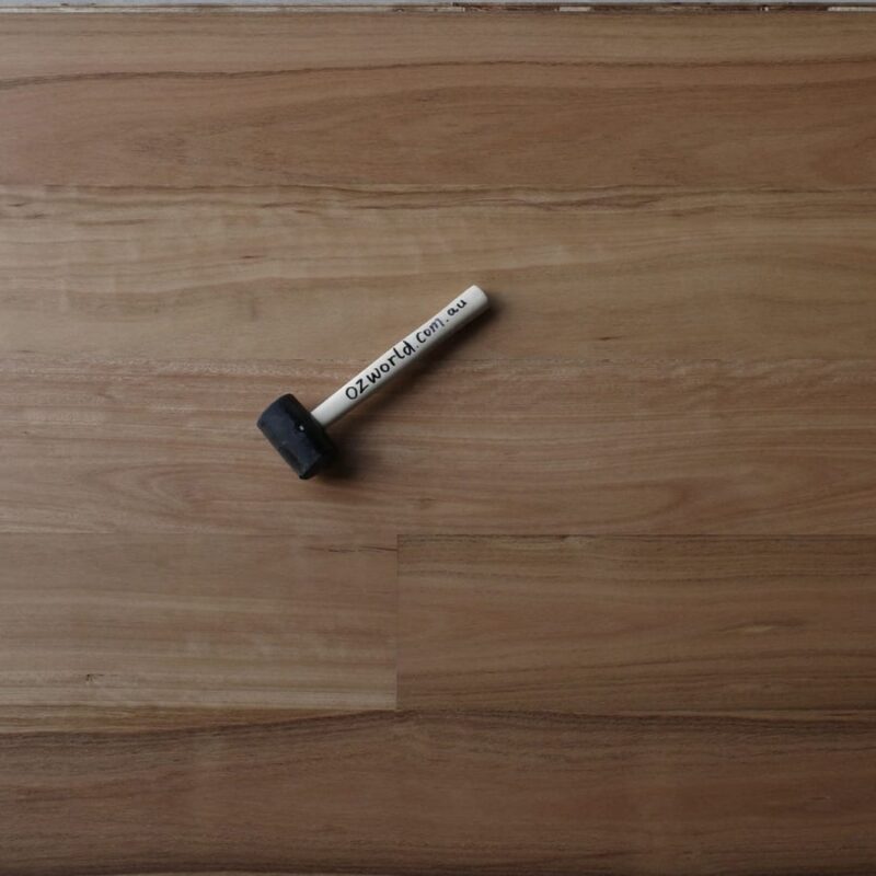 Blackbutt Feature Grade Engineered Timber Flooring