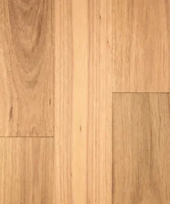 Blackbutt – UV Hardwax Oil — Burleigh Floors