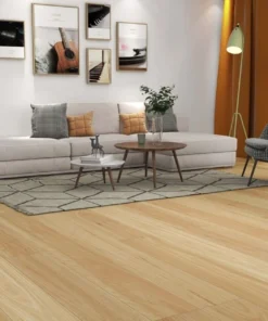 Blackbutt - Naturalux Laminate by OzWorld
