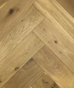 Blonde — Hurford's Engineered Parquetry