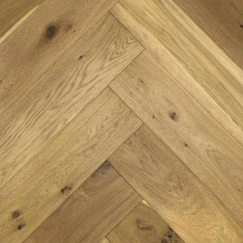 Blonde — Hurford's Engineered Parquetry