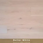 Buller White