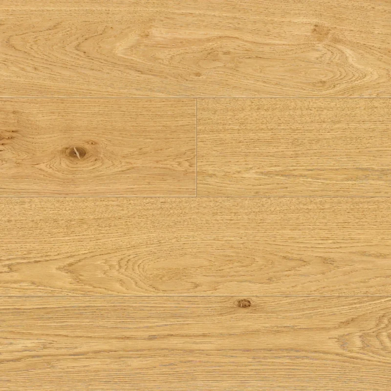 Caramel — Genuine Oak