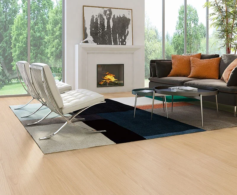 Inland Blackbutt — Classic Magnitude
