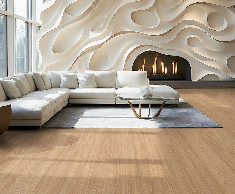 Inland Spotted Gum — Classic Magnitude