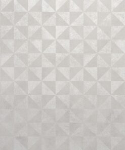 Colour Handmade Silver Grey