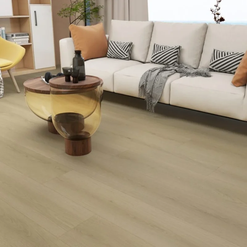 Denmark - TimberFlow 12mm
