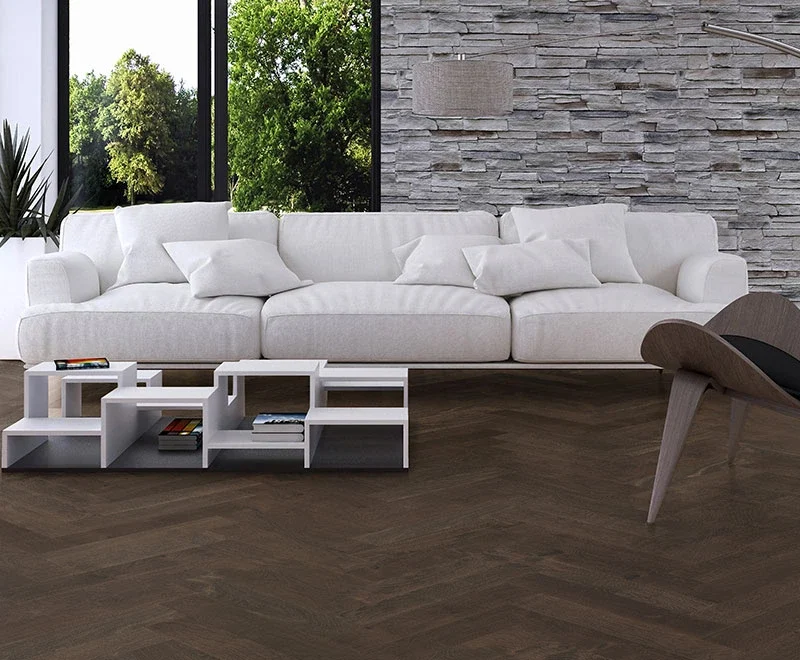 Highlands Herringbone — Earthlandia