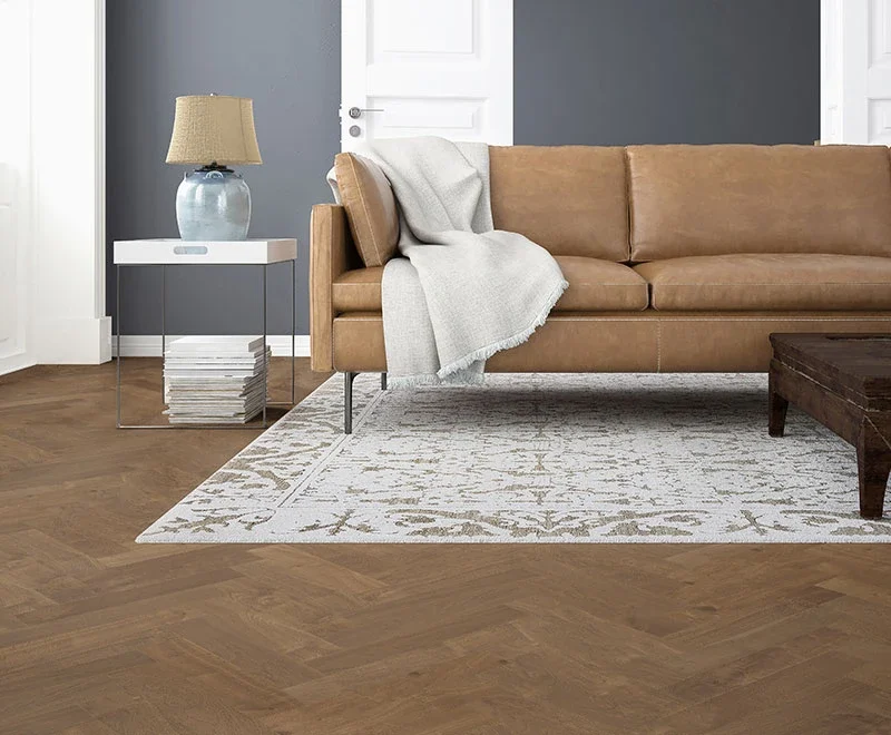 Sahara Herringbone — Earthlandia