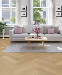 Tundra Herringbone — Earthlandia