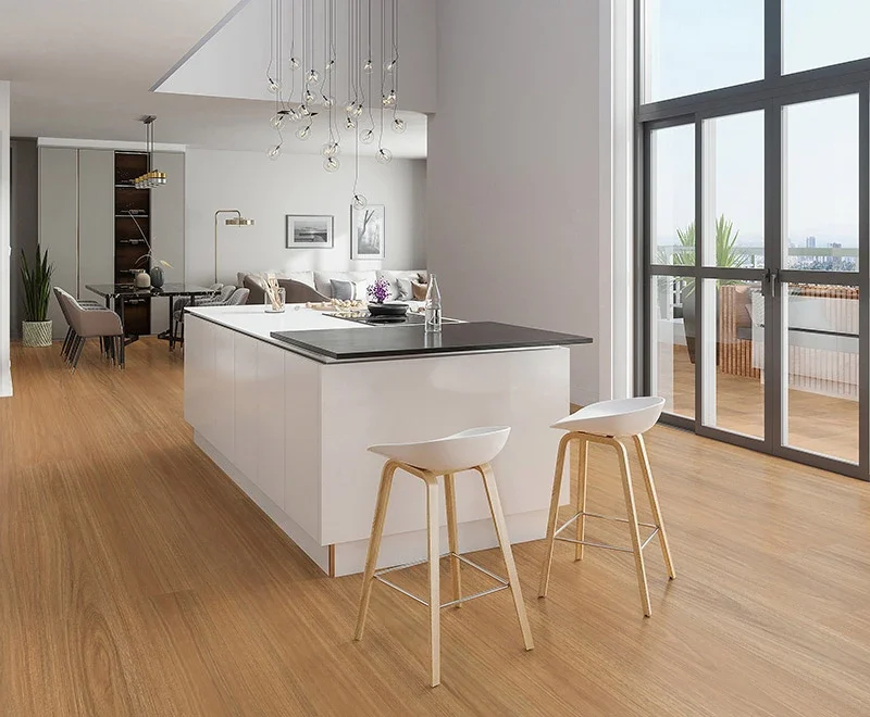 Lorien Spotted Gum — Enchanted