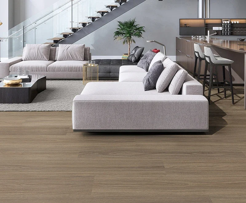 Titania Spotted Gum — Enchanted