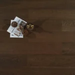 Engineered Timber Flooring - AB Grade 14mm Antique Oak PL05