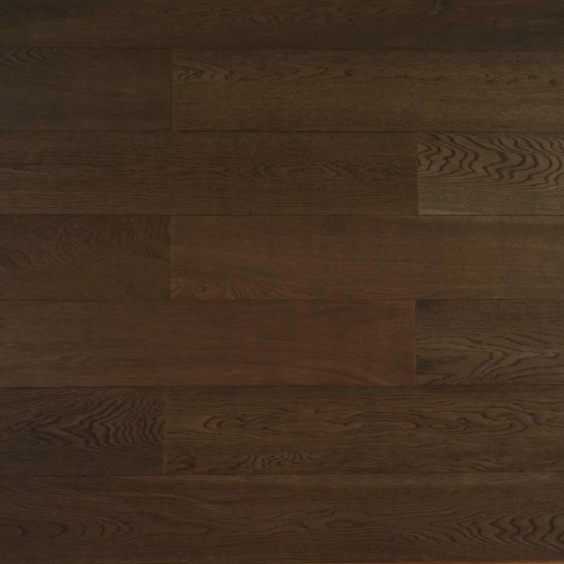 Engineered Timber Flooring - AB Grade 14mm Antique Oak PL05 - AB Grade Engineered 14mm