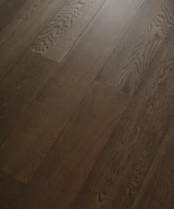 Engineered Timber Flooring - AB Grade 14mm Antique Oak PL05 - AB Grade Engineered 14mm