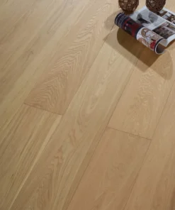 Engineered Timber Flooring - AB Grade 14mm Classic Oak PL02 - AB Grade Engineered 14mm