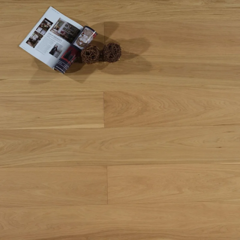 Engineered Timber Flooring - AB Grade 14mm Classic Oak PL02 - AB Grade Engineered 14mm