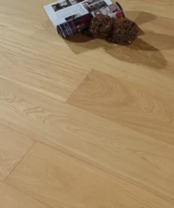 Engineered Timber Flooring - AB Grade 14mm Classic Oak PL02 - AB Grade Engineered 14mm