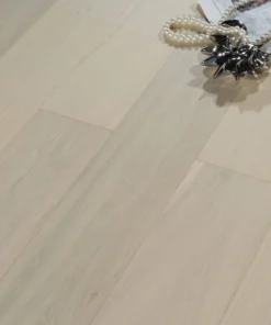 Engineered Timber Flooring - AB Grade 14mm Creme Oak PL01 - AB Grade Engineered 14mm