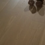 Engineered Timber Flooring - AB Grade 14mm Sandy Oak PL04