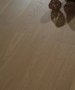 Engineered Timber Flooring - AB Grade 14mm Sandy Oak PL04 - AB Grade Engineered 14mm