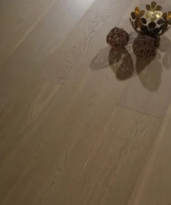 Engineered Timber Flooring - AB Grade 14mm Sandy Oak PL04 - AB Grade Engineered 14mm