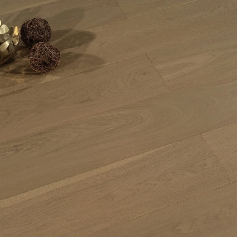 Engineered Timber Flooring - AB Grade 14mm Sandy Oak PL04 - AB Grade Engineered 14mm
