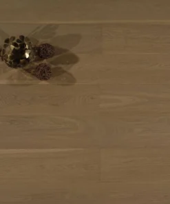 Engineered Timber Flooring - AB Grade 14mm Sandy Oak PL04 - AB Grade Engineered 14mm