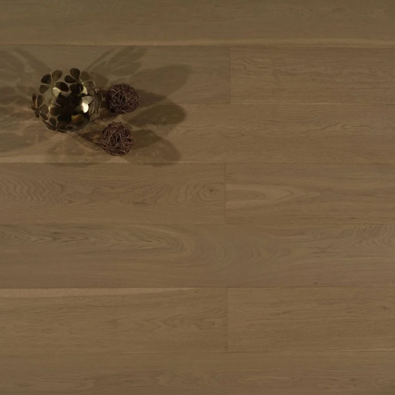 Engineered Timber Flooring - AB Grade 14mm Sandy Oak PL04 - AB Grade Engineered 14mm