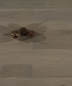 Engineered Timber Flooring - AB Grade 14mm Vintage Grey PL06 - AB Grade Engineered 14mm