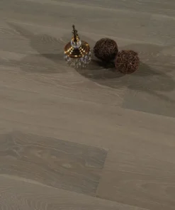 Engineered Timber Flooring - AB Grade 14mm Vintage Grey PL06 - AB Grade Engineered 14mm