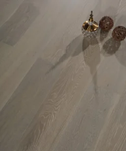 Engineered Timber Flooring - AB Grade 14mm Vintage Grey PL06 - AB Grade Engineered 14mm