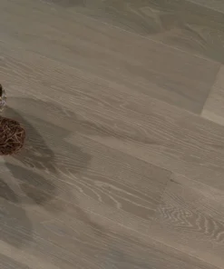 Engineered Timber Flooring - AB Grade 14mm Vintage Grey PL06 - AB Grade Engineered 14mm