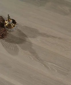Engineered Timber Flooring - AB Grade 14mm Vintage Grey PL06 - AB Grade Engineered 14mm