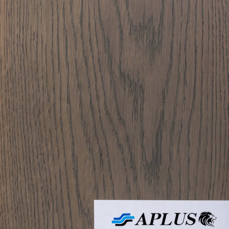 Engineered Timber Flooring - ABC Grade 14mm/3mm Mistry Grey - ABC Grade Engineered 14mm