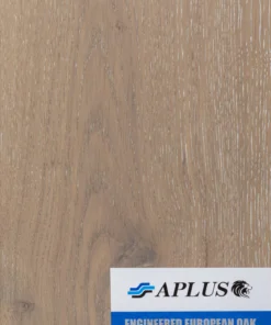 Engineered Timber Flooring - ABC Grade 14mm/3mm Vintage Grey - ABC Grade Engineered 14mm