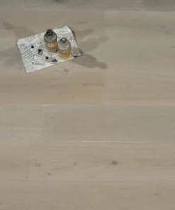 Engineered Timber Flooring - ABC Grade 15/4mm Premium - F01 LIMESTONE GRAIN OAK - ABC Grade Engineered 15mm Premium