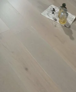 Engineered Timber Flooring - ABC Grade 15/4mm Premium - F01 LIMESTONE GRAIN OAK - ABC Grade Engineered 15mm Premium