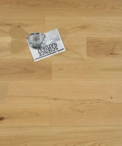 Engineered Timber Flooring - ABC Grade 15/4mm Premium - F03 NATURAL CLASSIC OAK - ABC Grade Engineered 15mm Premium