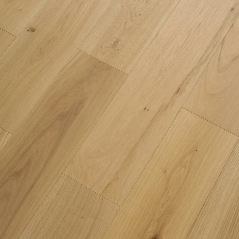 Engineered Timber Flooring - ABC Grade 15/4mm Premium - F03 NATURAL CLASSIC OAK - ABC Grade Engineered 15mm Premium