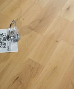 Engineered Timber Flooring - ABC Grade 15/4mm Premium - F03 NATURAL CLASSIC OAK - ABC Grade Engineered 15mm Premium