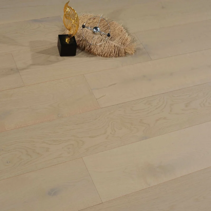 Engineered Timber Flooring - ABC Grade 15/4mm Premium - F05 SEASHELL VEIN OAK - ABC Grade Engineered 15mm Premium