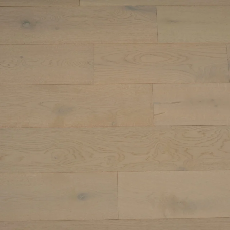 Engineered Timber Flooring - ABC Grade 15/4mm Premium - F05 SEASHELL VEIN OAK - ABC Grade Engineered 15mm Premium