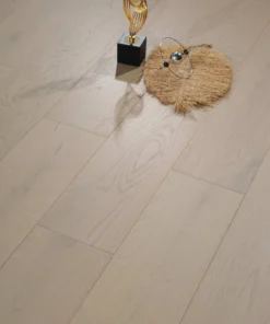 Engineered Timber Flooring - ABC Grade 15/4mm Premium - F05 SEASHELL VEIN OAK - ABC Grade Engineered 15mm Premium