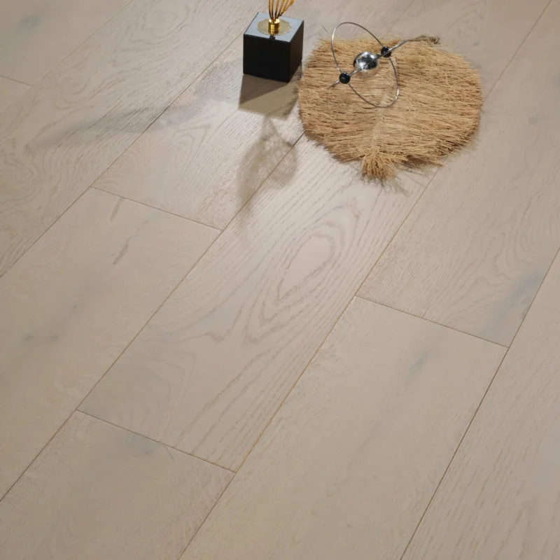Engineered Timber Flooring - ABC Grade 15/4mm Premium - F05 SEASHELL VEIN OAK - ABC Grade Engineered 15mm Premium